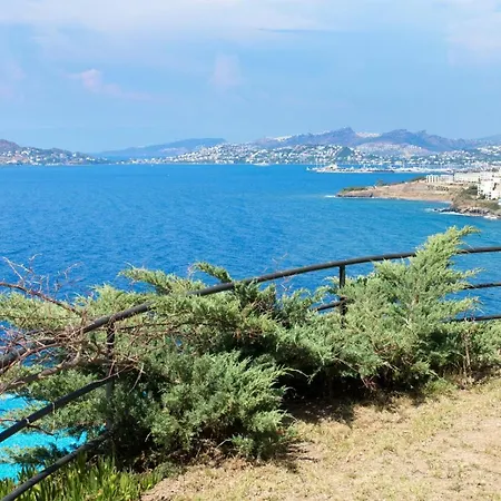 Villa Aegean Infinity Sea View