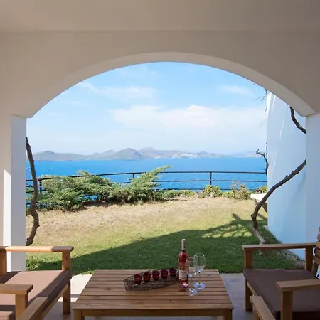Aegean Infinity Sea View Villa